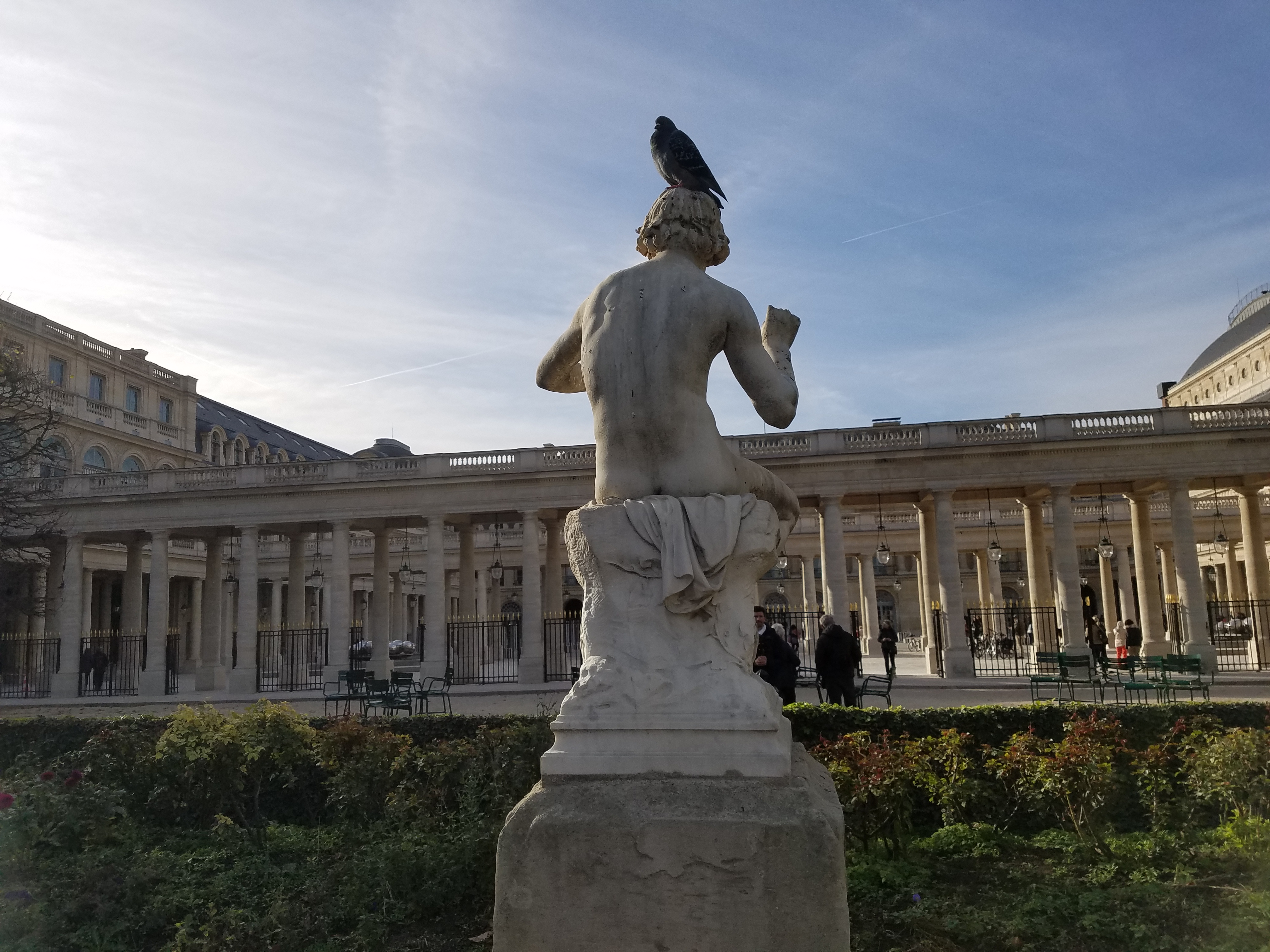 Photo n° 2 de l'avis de Chris. fait le 26/10/2018 à 09:32