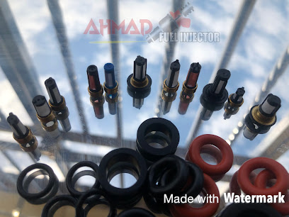 Ahmad Fuel Injector Cleaning Service & Flow Test