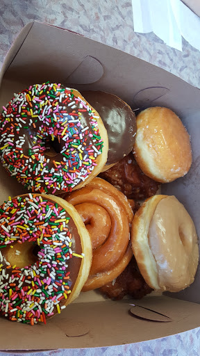 Donut Shop «Bosa Donuts», reviews and photos, 7444 E McDowell Rd, Scottsdale, AZ 85257, USA