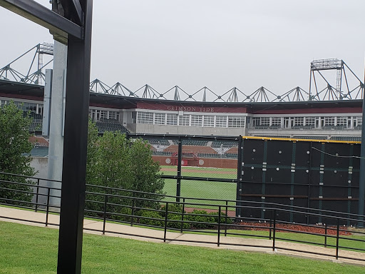 Stadium «Coleman Coliseum», reviews and photos, 323 Paul W Bryant Dr, Tuscaloosa, AL 35401, USA