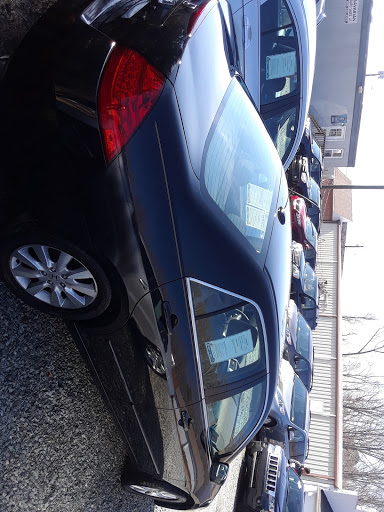 Used Car Dealer «West End Autos Sales LLC», reviews and photos, 12632 Broad Street Rd, Richmond, VA 23233, USA