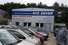 KFZ Enver