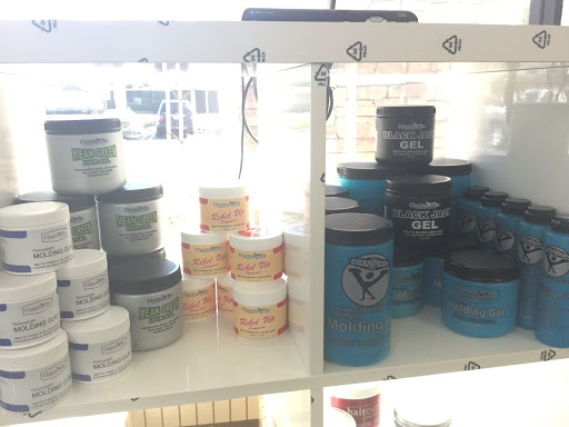 Barber Shop «Cali BarberShop», reviews and photos, 2401 W Lincoln Ave b, Anaheim, CA 92801, USA