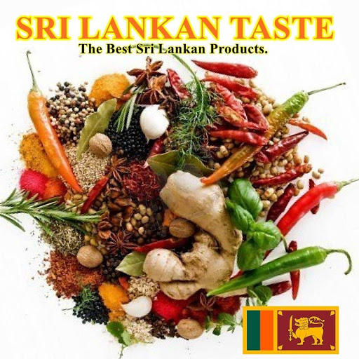 Sri Lankan Taste Co., Ltd.