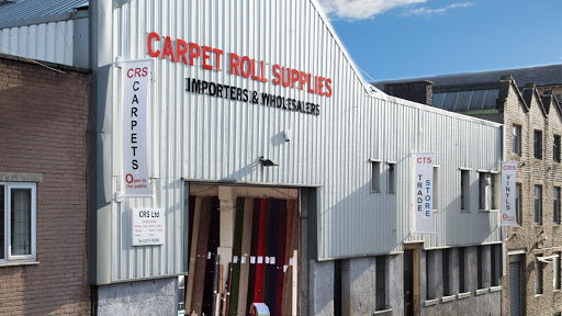 Carpet Roll Supplies Ltd