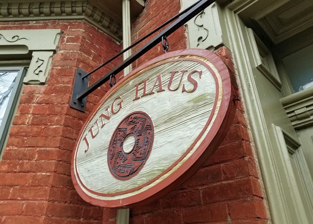 Jung Association of Central Ohio