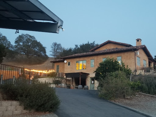 Winery «Aver Family Vineyards», reviews and photos, 2900 Soma Way, Gilroy, CA 95020, USA