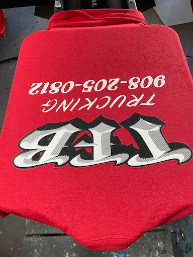 Print Shop «Jefferson Printing Services», reviews and photos, 184 Jefferson St, Newark, NJ 07105, USA