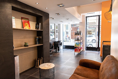 Absolu hair à Lyon