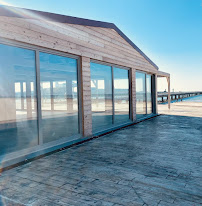 Photos du propriétaire du Restaurant La Kabane de Plage à Boulogne-sur-Mer - n°1