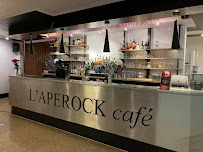 Atmosphère du Restaurant de plats à emporter L'Apérock Café à Saint-Brevin-les-Pins - n°1