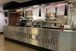 L'Apérock Café image