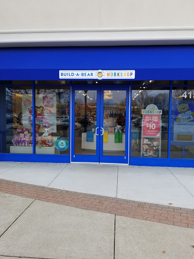 Toy Store «Build-A-Bear Workshop», reviews and photos, 4130 Summit Plaza Dr, Louisville, KY 40241, USA