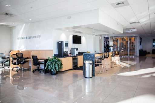 Car Dealer «Mercedes-Benz of Stockton», reviews and photos, 10777 Trinity Pkwy, Stockton, CA 95219, USA