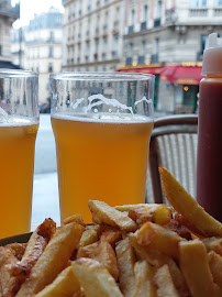 Plats et boissons du Restaurant ou café Francis Labutte à Paris - n°19