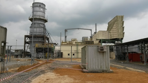 AFAM Power Plant, Obigbo-Abiama-Oboakpu-Umu Abayi Road, Okoloma, Nigeria, Water Park, state Rivers