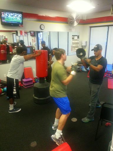 Gym «Snap Fitness», reviews and photos, 21258 E Rittenhouse Rd, Queen Creek, AZ 85142, USA