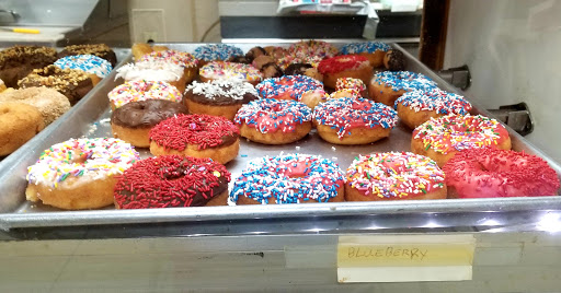 Donut shop Thousand Oaks