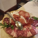Photo n°5 de l'avis de Nazzareno.a fait le 25/09/2023 à 16:18 sur le  La Commedia delle Pentole Trattoria Bresciana - Braceria - Carni Selezionate à Brescia