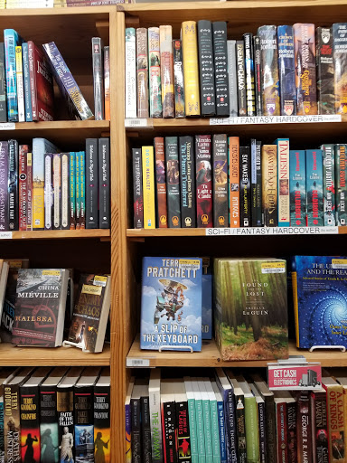 Shopping Mall «Miracle Mile Shopping Center», reviews and photos, Minnesota 100, St Louis Park, MN 55416, USA