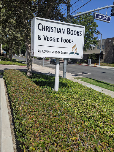 Book Store «Adventist Book Center», reviews and photos, 1502 E Chevy Chase Dr, Glendale, CA 91206, USA