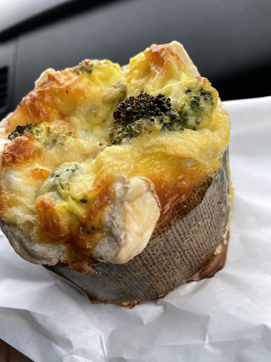 Coffee Shop «Track 5 Coffee», reviews and photos, 5 Eastman St, Cranford, NJ 07016, USA