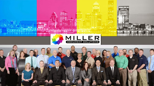 Corporate Campus «Miller Document Solutions», reviews and photos, 11470 Bluegrass Pkwy, Louisville, KY 40299, USA