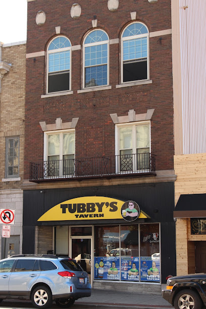 Tubbys Tavern