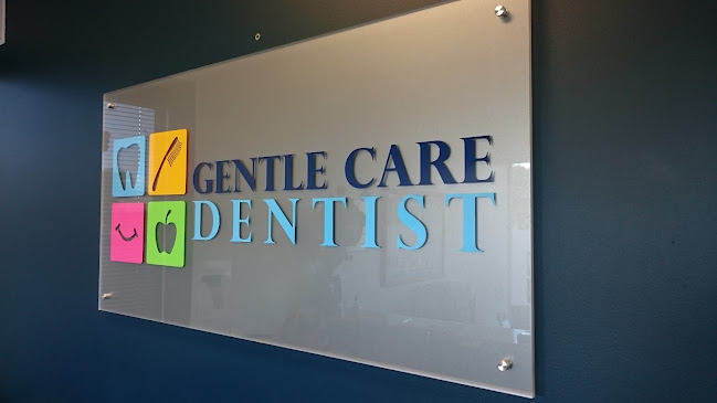 Gentle Care Dentist - Dentist