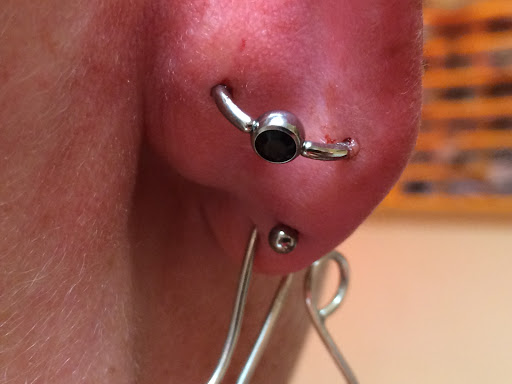 Explore law enforcement tattoo ideas, creative tattoo ideas in San Diego, available at Body Art Salon