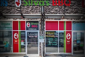 Silva's BBQ image