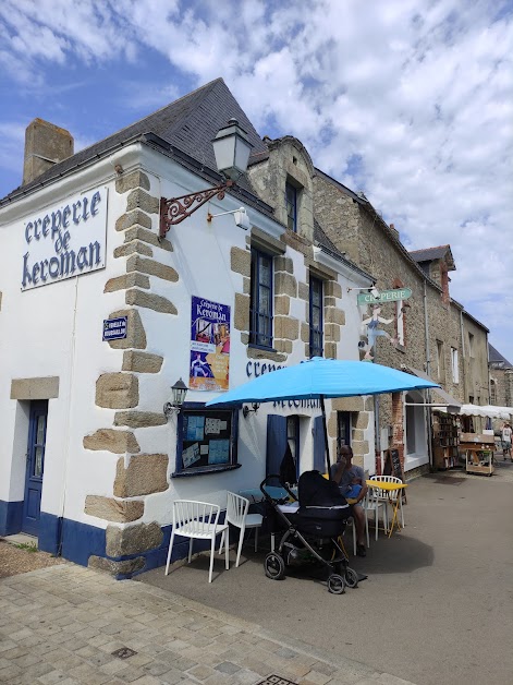 Les Ventripotes à Piriac-sur-Mer