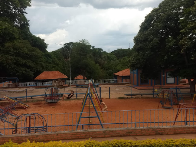 Av: Dom Antônio Barbosa, 4880 - Conj. Jose Abrao, Campo Grande - MS, 79114-000, Brasil