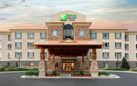 Holiday Inn Express & Suites Denver Airport, an IHG Hotel image