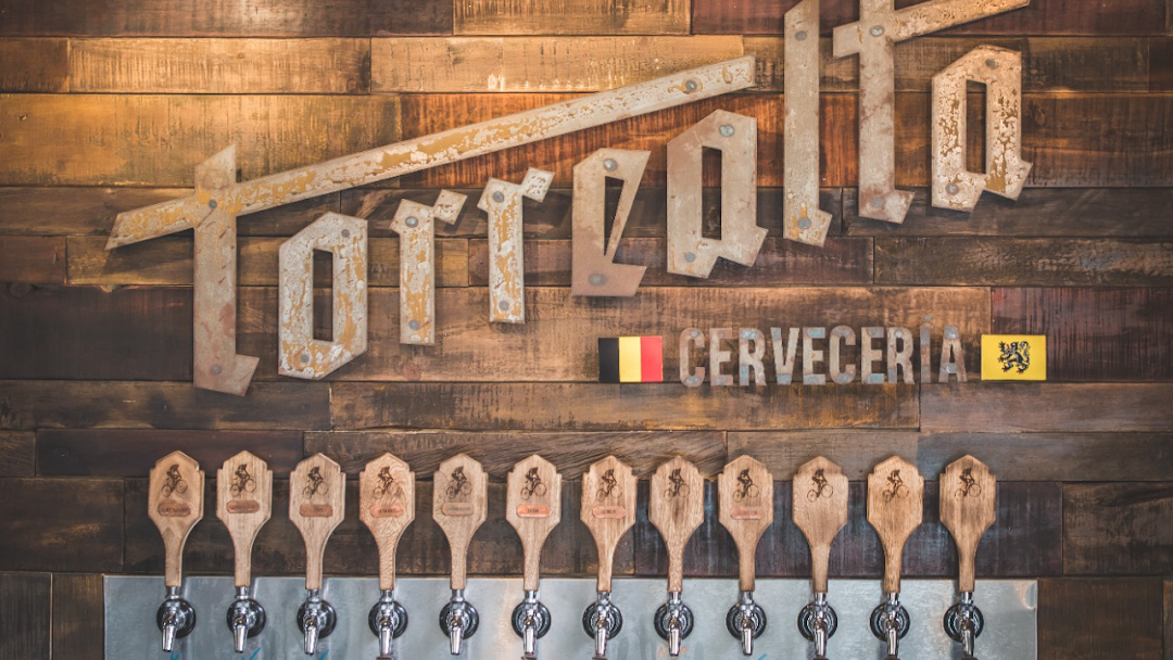 TorreAlta - Cervecería & Salón de Cata