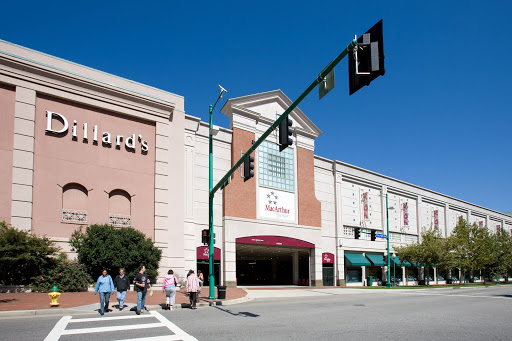 Shopping Mall «MacArthur Center», reviews and photos, 300 Monticello Ave, Norfolk, VA 23510, USA