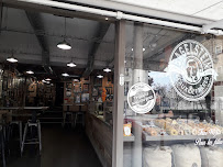 Atmosphère du Restauration rapide BAGELSTEIN • Bagels & Coffee shop à Nogent-sur-Marne - n°3
