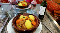 Tajine du Restaurant marocain Le Touareg à Colmar - n°15