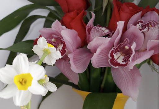 Florist «Georgewood Florist», reviews and photos, 247-02 Jericho Turnpike, Floral Park, NY 11001, USA