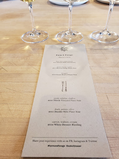 Winery «Sokol Blosser Winery», reviews and photos, 5000 NE Sokol Blosser Ln, Dayton, OR 97114, USA