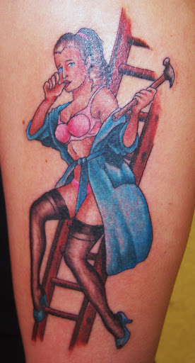 Explore mountains tattoo ideas, creative tattoo ideas in Hebron, available at Explosive Ink Tattoo