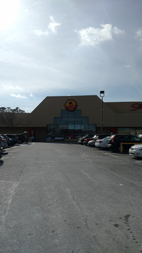 Shopping Mall «Lacey Mall», reviews and photos, 344 U.S. 9, Lanoka Harbor, NJ 08734, USA