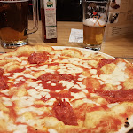 Photo n°1 de l'avis de Hendryk.r fait le 06/12/2018 à 16:52 sur le  Pizzikotto Modena à Modena