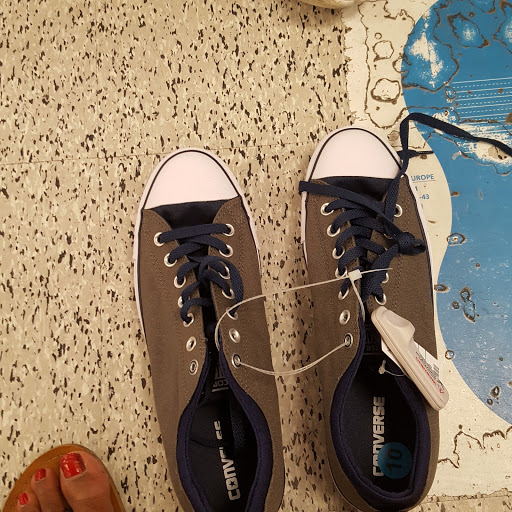 Clothing Store «Ross Dress for Less», reviews and photos, 6857 Siegen Ln, Baton Rouge, LA 70809, USA