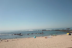 Praia Atlântica image