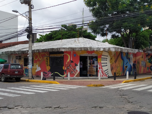 Clases violin Santa Cruz