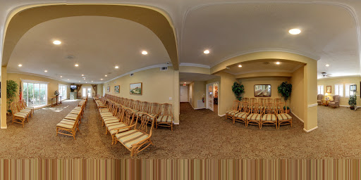 Cremation Service «Baldwin Brothers A Funeral & Cremation Society», reviews and photos, 1 N Causeway, New Smyrna Beach, FL 32169, USA