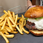 Photo n°2 de l'avis de Andrea. fait le 18/05/2024 à 16:22 sur le  Trattoria Pizzeria dal Bergomi à Varedo