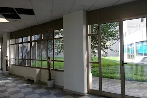 Lentini Hospital image