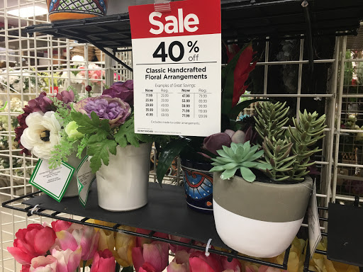 Craft Store «Michaels», reviews and photos, 2075 N University Dr, Coral Springs, FL 33071, USA